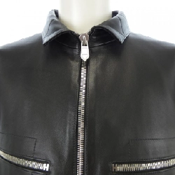 Áo khoác da HERMES 463300HE - Hàng hiệu Chính hãng 889062