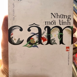 Những mối tình câm