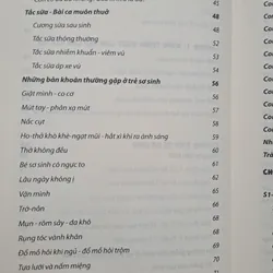 Nuôi con không phải là cuộc chiến 2 ( Quyển 1) 308082