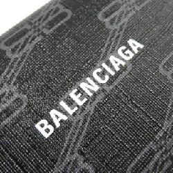 【Sản phẩm mới】Balenciaga 792686 210D8 Ví thẻ 624025