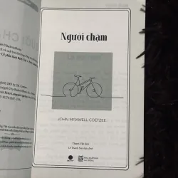 Người chậm 1030421