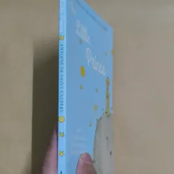 The Little Prince - Antoine de Saint-Exupéry 976383