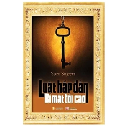 Luật Hấp Dẫn - Bí Mật Tối Cao - Som Sujeera (Mới 100%) Sách tâm lý, Thái Hà Books - SÁCH ĐẠI HỌC