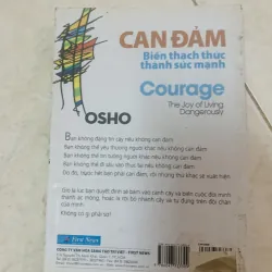 Biến can đảm thành sức mạnh 933837