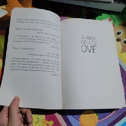 A man called Ove (Người đàn ông mang tên Ove) 5738