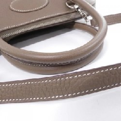 Túi xách Hermès Bolide 31cm 073419CK - Hàng hiệu Authentic 768756