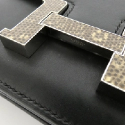 Túi xách đeo vai Hermès Constance 3 MINI 611304