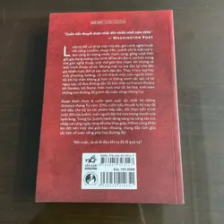 [PHIÊU LƯU - LY KỲ] Bậc thầy - L. S. Hilton 715776