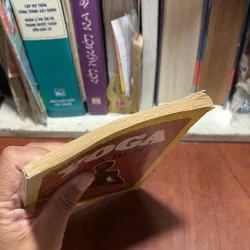 II Sức Khoẻ: Yoga Chữa Bệnh - Dr. Phulgenda Sinha - 1994 1012816