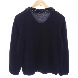 【Mã giảm giá】Áo khoác cardigan VALENTINO 643574