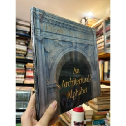 An arechitectural alphabet 1008217