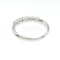 Nhẫn kim cương PT950 0.50CT 669066