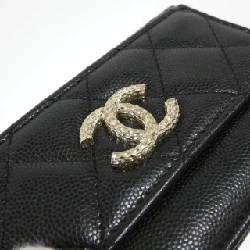 Ví thẻ Chanel AP4314 - Hàng hiệu Chính hãng 769083