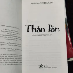 Combo 8 tác phẩm của Banana Yoshimoto 929332