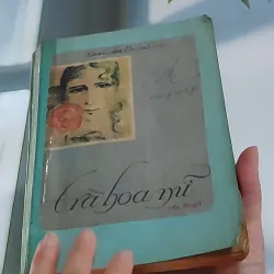 Trà hoa nữ (1987) - Alexander Dumas con 607733