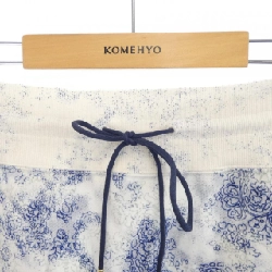 Mame Kurogouchi MM24SS-JS073 Váy - Hàng hiệu Authentic 809960