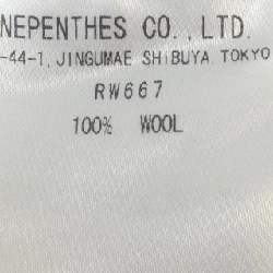 SOUTH2 WEST8 - Áo len - Hàng hiệu Authentic 884965