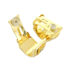 Khuyên tai Hermès - Hàng hiệu Authentic 807578