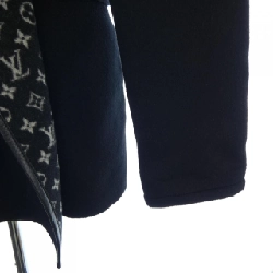 Áo khoác ngắn có thắt lưng LOUIS VUITTON FMCO06QWE 632748