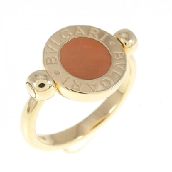 Bulgari Bulgari Bulgari Nhẫn - Hàng hiệu Chính hãng 839440