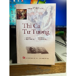 [Phiên Chợ Sách Cũ] Thi Ca Tư Tưởng 2012 - Đinh Khắc Chương 0506