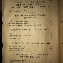 Bút ký triết học - V.I. Lê-nin 797905