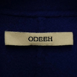 【Mã giảm giá】Áo khoác ODEEH 635180