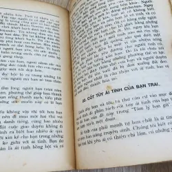 TÂM LÝ BẠN TRAI ( Hoàng Xuân Việt) 931931