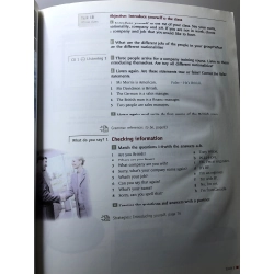 Intelligent Business Skills Book mới 85% bẩn nhẹ mỗi sách PEARSON LONGMAN HPB3107 HỌC NGOẠI NGỮ 193641