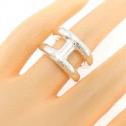 Nhẫn nhỏ Osmose của Hermès - Hàng hiệu Authentic 837560