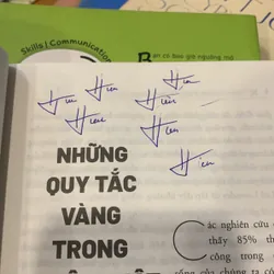 Nghệ thuật giao tiếp để thành công - Leil Lowndes 592083