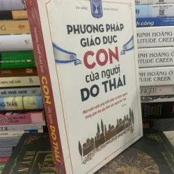 Phương pháp giáo dục con của người Do Thái