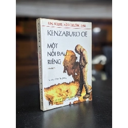 Một nổi đau riêng - Kenzaburo Oe 360061