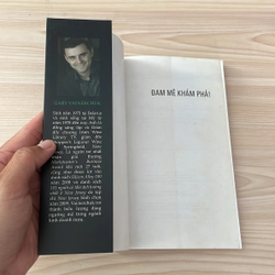 II Sách Kỹ Năng: Crush It! _ Đam Mê Khám Phá - GARY VAYNERCHUK - 2010 548461
