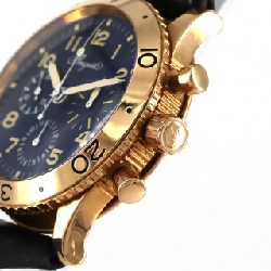 Breguet Aeronaval PG 3800BR/Y2/3W6 PG･RG tự động - Hàng hiệu chính hãng 879546