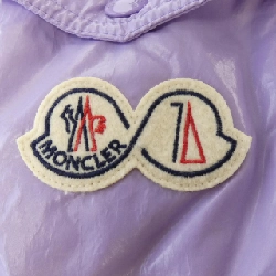 Moncler MONCLER Áo khoác lông - Hàng hiệu Chính hãng 898408