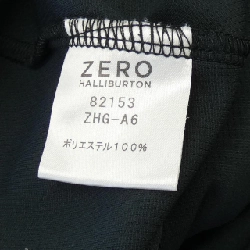 ZERO HALLIBURTON Áo khoác - Hàng hiệu Chính hãng 901312