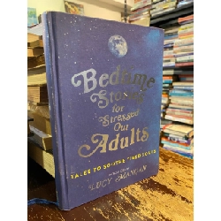 Bedtime Stories for Stressed Out Adults 1017969