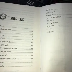 Nghề nghiệp của bố - Sorj Chalandon 1022504