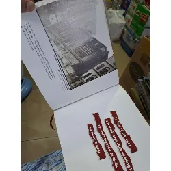 Vụ án Nguyễn Ái Quốc ở Hồng Kông 1931-1933 LỊCH SỬ - CHÍNH TRỊ - TRIẾT HỌC VAVO0910 588618