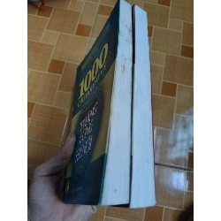 1000 câu hỏi đáp về Thăng Long Hà Nội - 2009 - 744 trang (Lịch sử Việt Nam) ANTQ1304 1012665