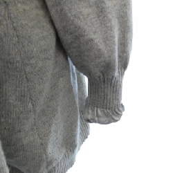 【Mã giảm giá】Áo khoác dài Maison Margiela 643321