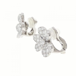 Bông tai nhỏ Frivole của Van Cleef & Arpels 665449