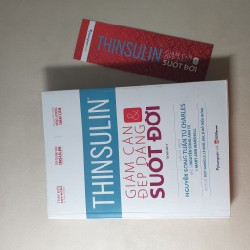THINSULLIN - GIẢM CÂN VÀ ĐẸP DÁNG SUỐT ĐỜI 23713