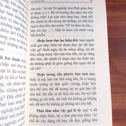 Văn Khuyên Phát Bồ Đề Tâm - Đại Sư Thật Hiền / HT. Tuyên Hoá giảng 194959