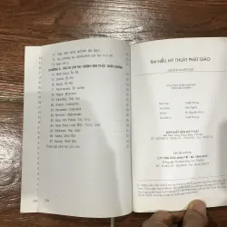 Tìm hiểu mỹ thuật Phật Giáo (8) 1042793