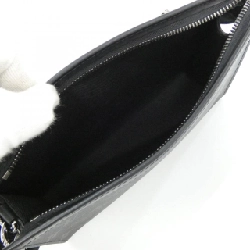 Túi đeo vai Louis Vuitton Monogram Eclipse Reverse Gaston Wearable Wallet M81124 - Hàng hiệu Chính hãng 803032