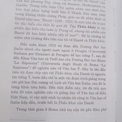 Thần Khúc - Đantê Alighiêri  330563