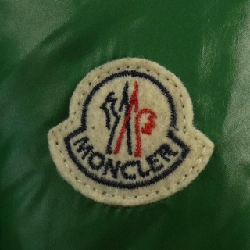 MONCLER 45313/91 ALPES Áo khoác lông - Hàng hiệu Chính hãng 808257
