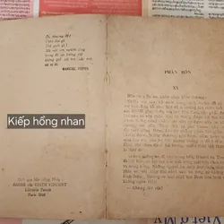 Trọn bộ 2 tập KIẾP HỒNG NHAN - Tác giả Kathleen Winsor 703547